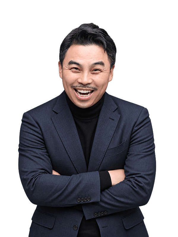 서용구 강사 사진