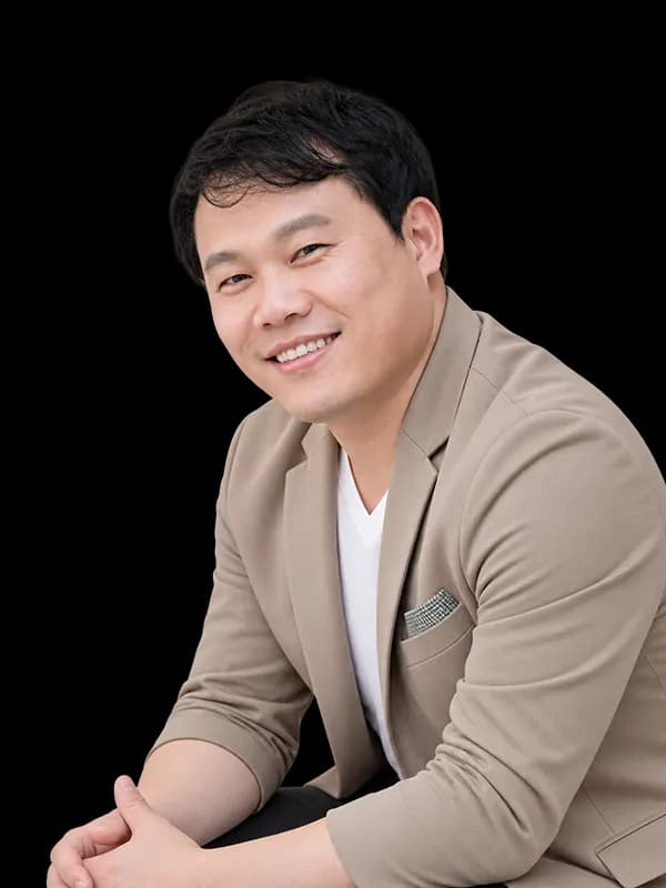 송인혁 강사 사진