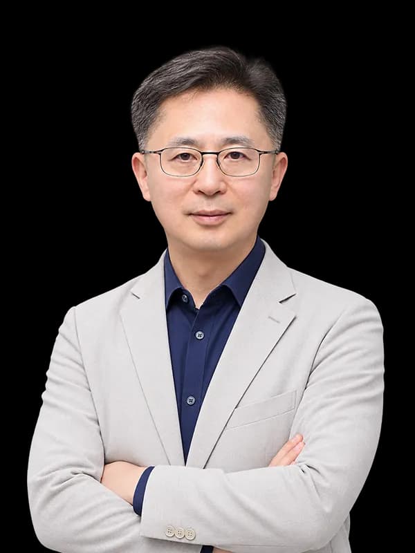 송재용 강사 사진