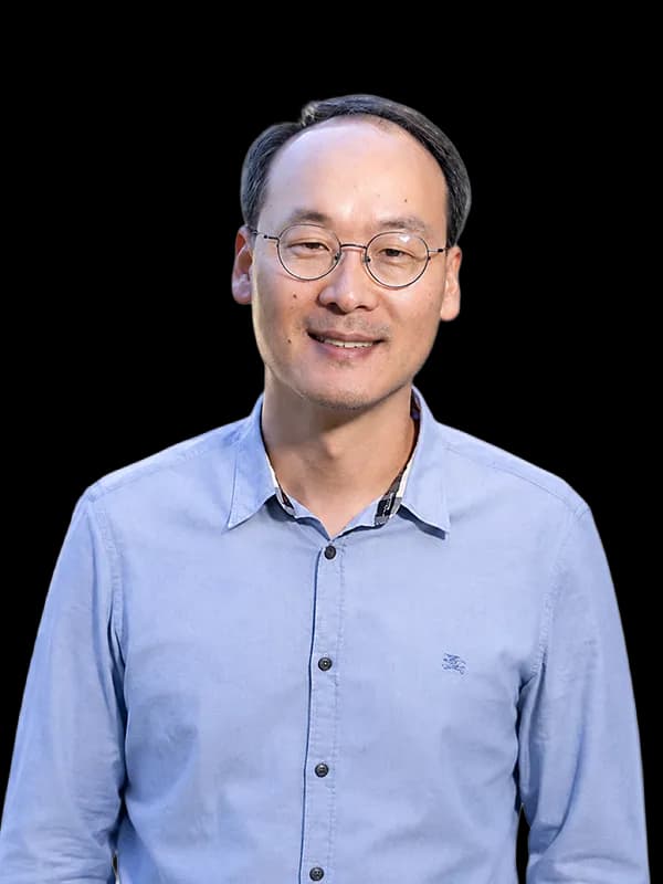 신용석  강사 사진