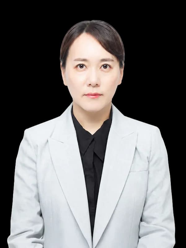 김지은  강사 사진