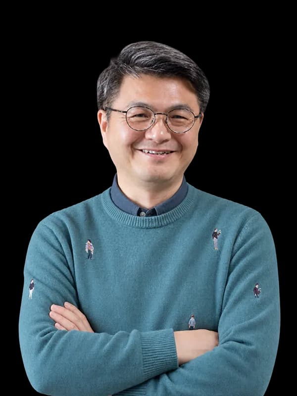 김헌 강사 사진