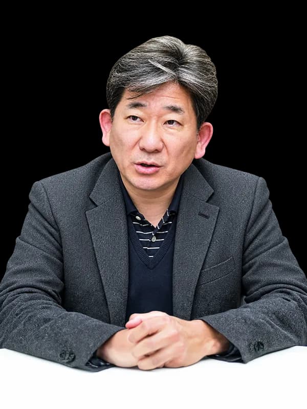 김현욱 강사 사진