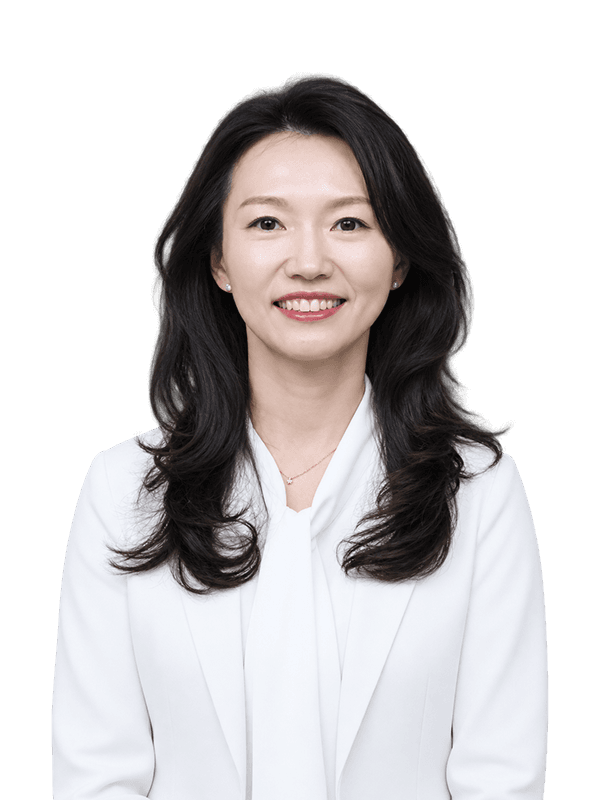 배수정 강사 사진