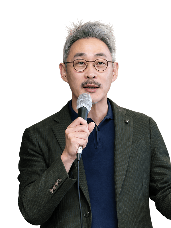 성용준 강사 사진