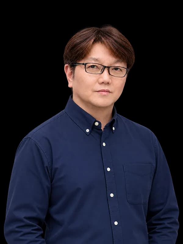 아이잭 신  강사 사진