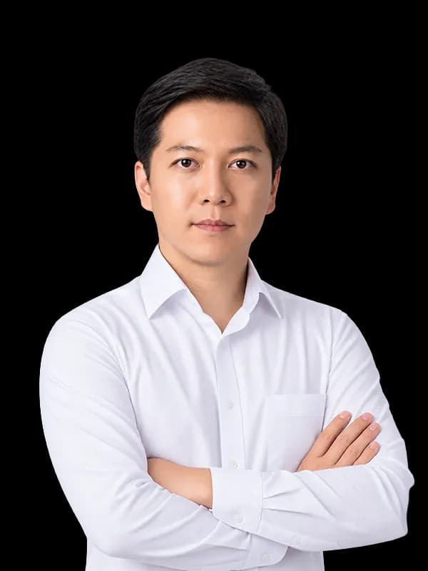 이준영 강사 사진
