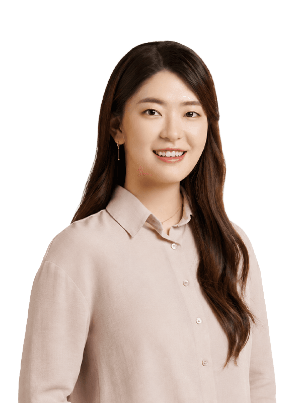 이채린 강사 사진
