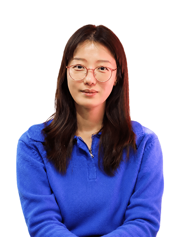 이하나 강사 사진