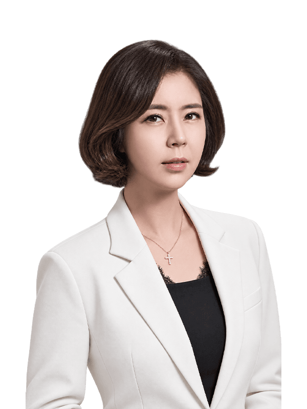이향은 강사 사진