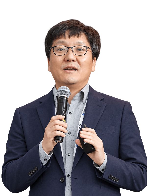 장홍성 강사 사진