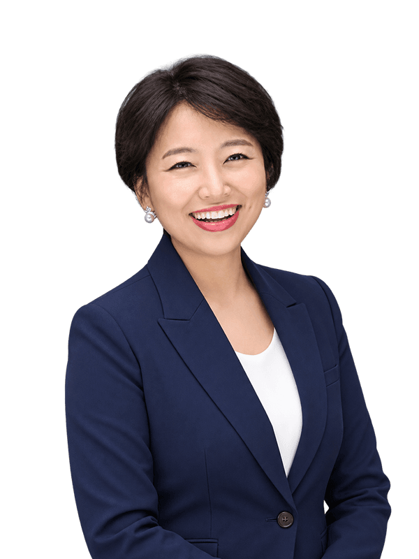 정다정 강사 사진