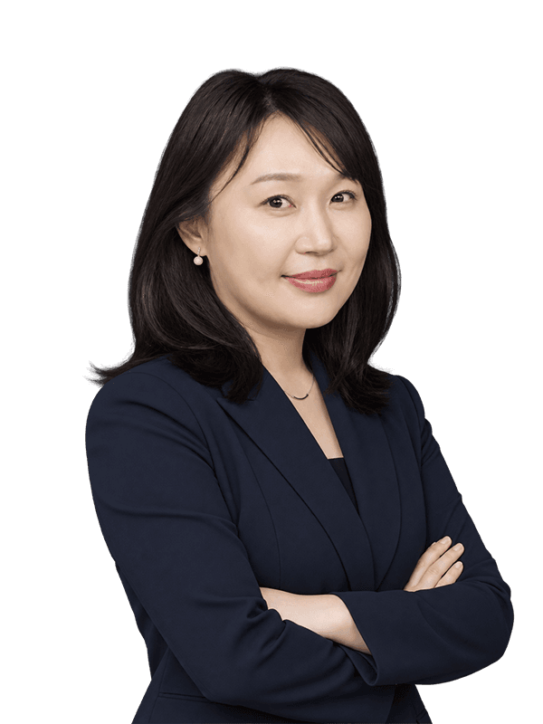 정하린 강사 사진