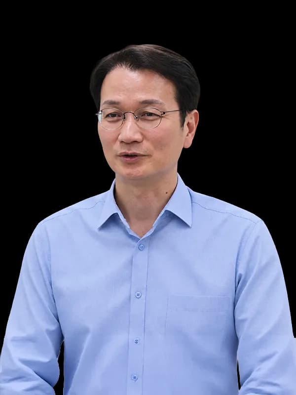 조성배 강사 사진