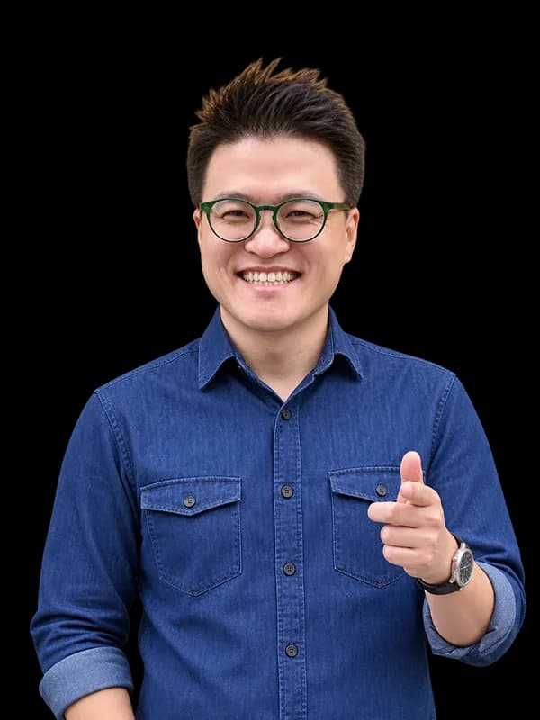 조성익 강사 사진