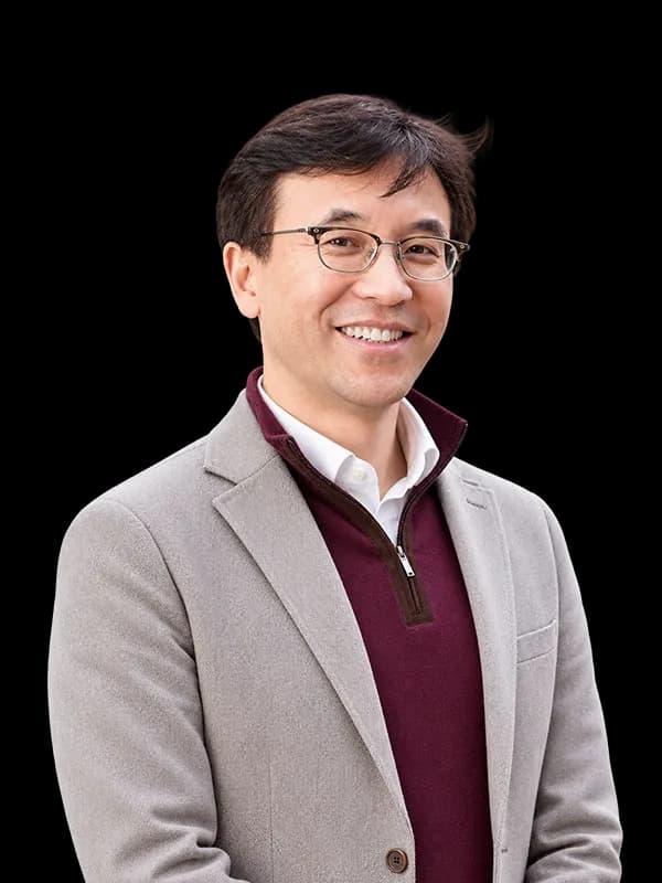 조성준 강사 사진