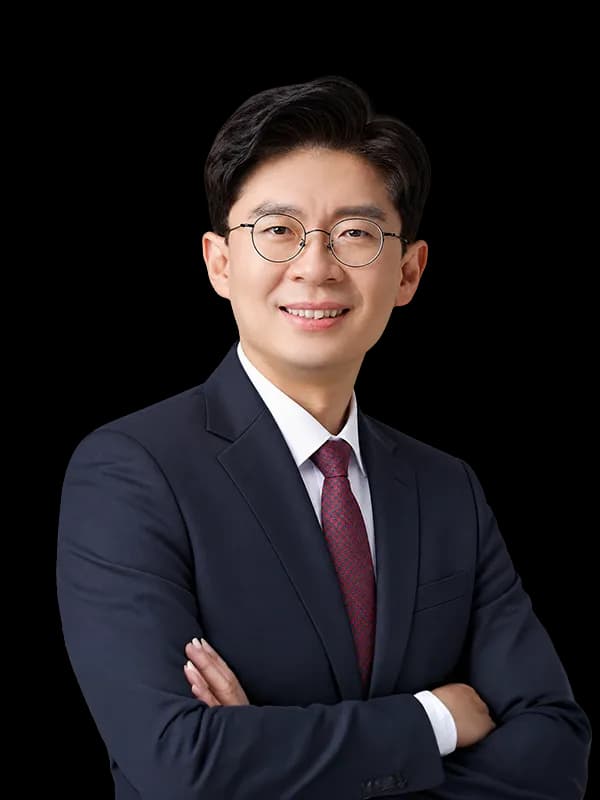 조정훈 강사 사진