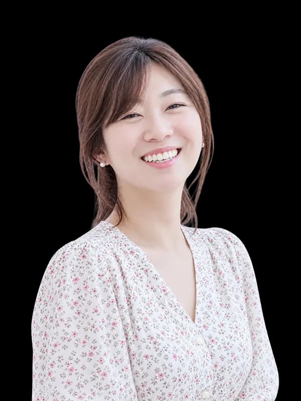 채진솔 강사 사진