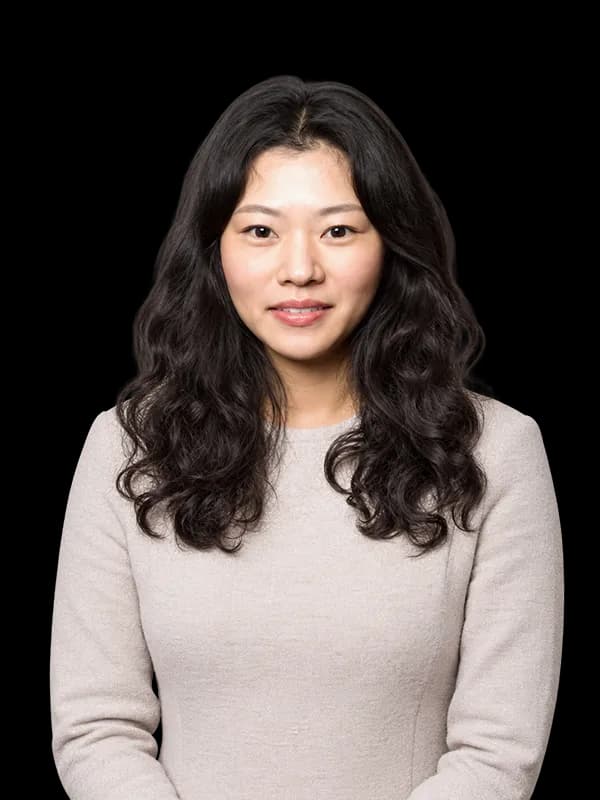 최소정 강사 사진