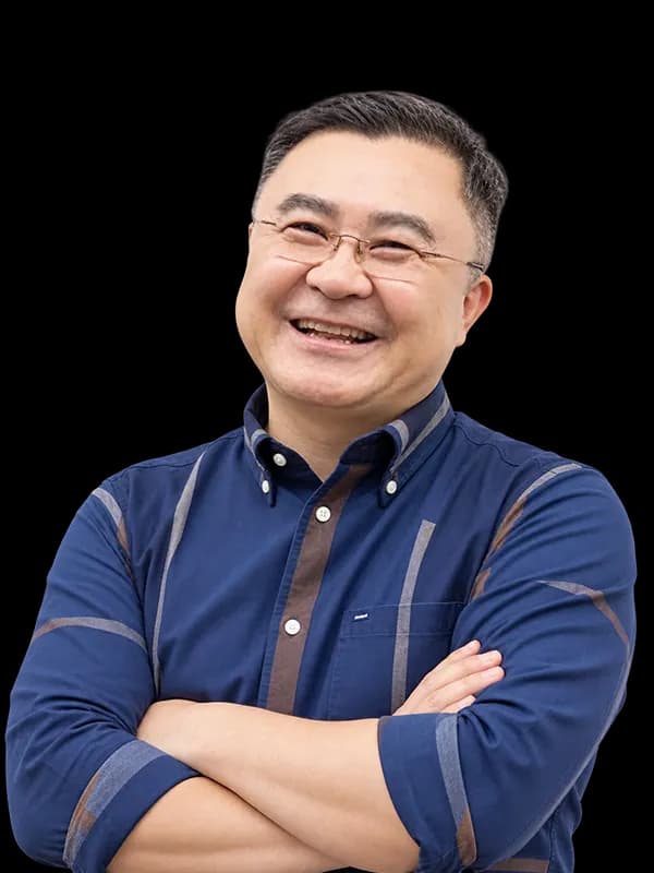 한동일 강사 사진