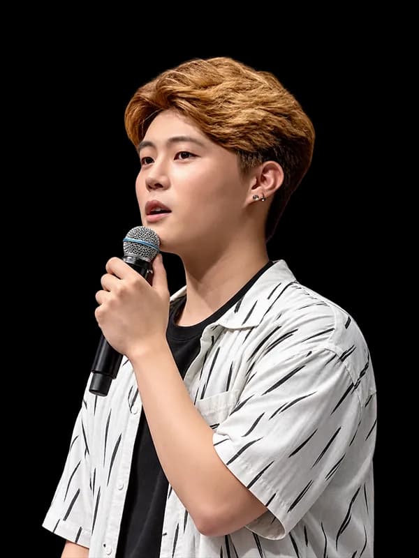 한상진 강사 사진