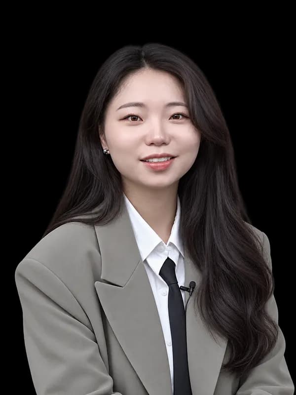 홍민지 강사 사진