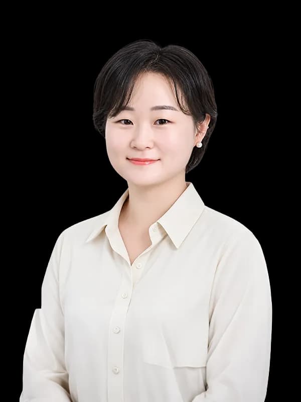 황은주 강사 사진