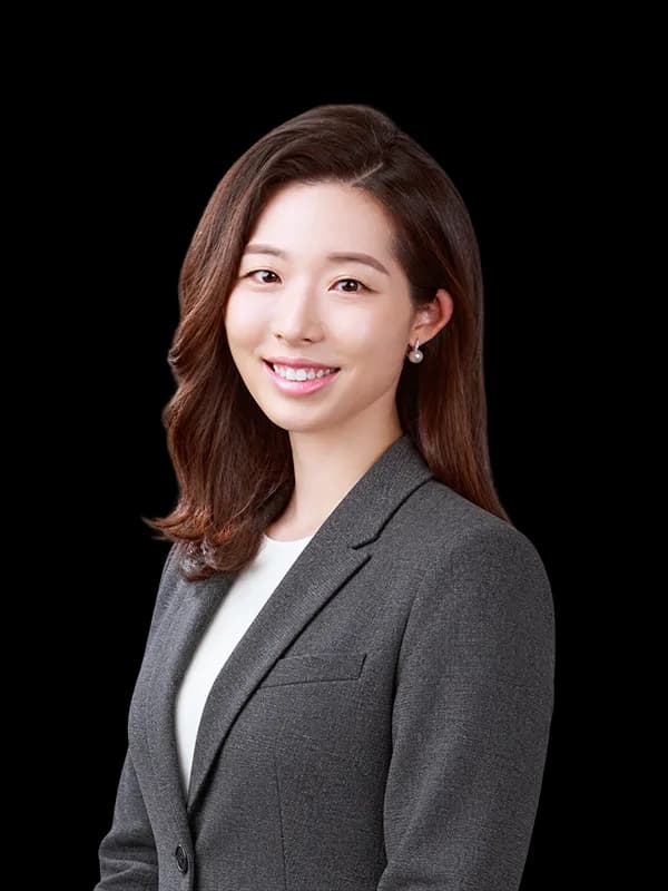 황지수 강사 사진
