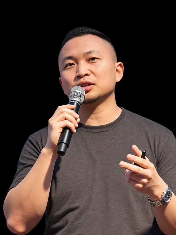 조용민 강사 사진