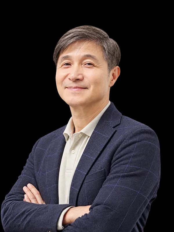 조준호 강사 사진