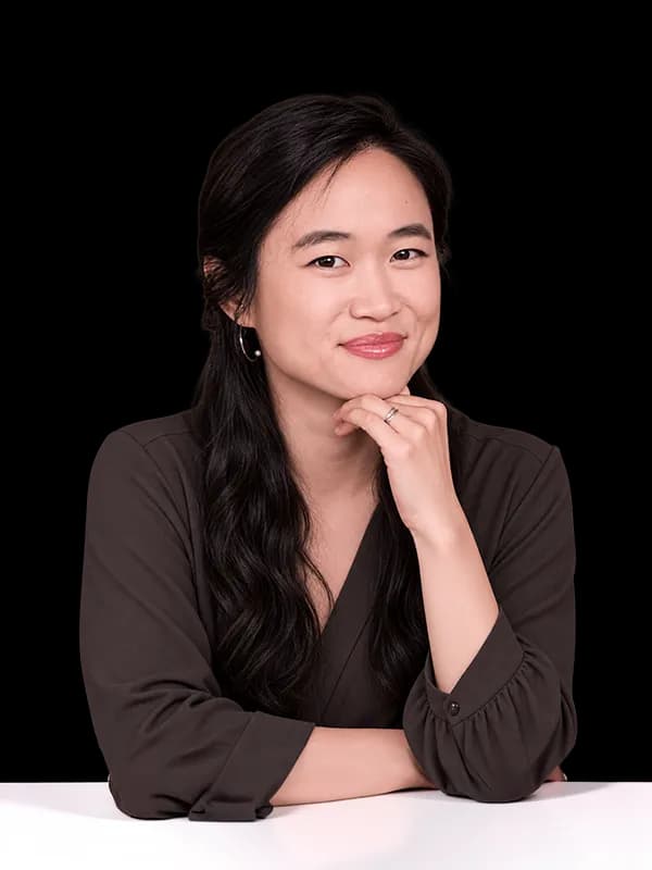 크리스 채 강사 사진