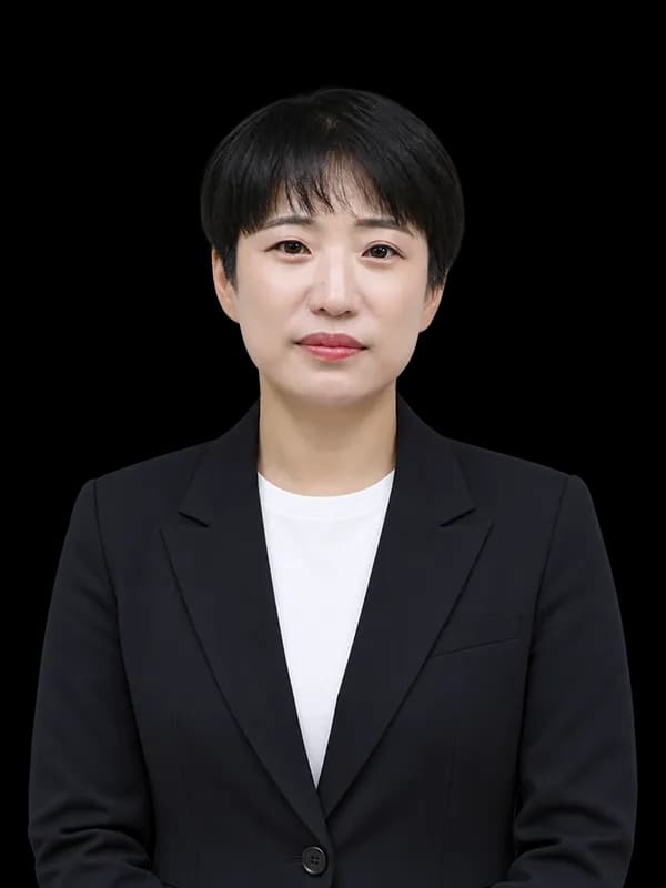 윤희경 강사 사진