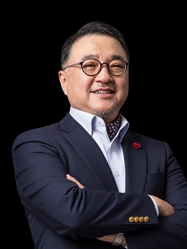 이상웅 강사 사진