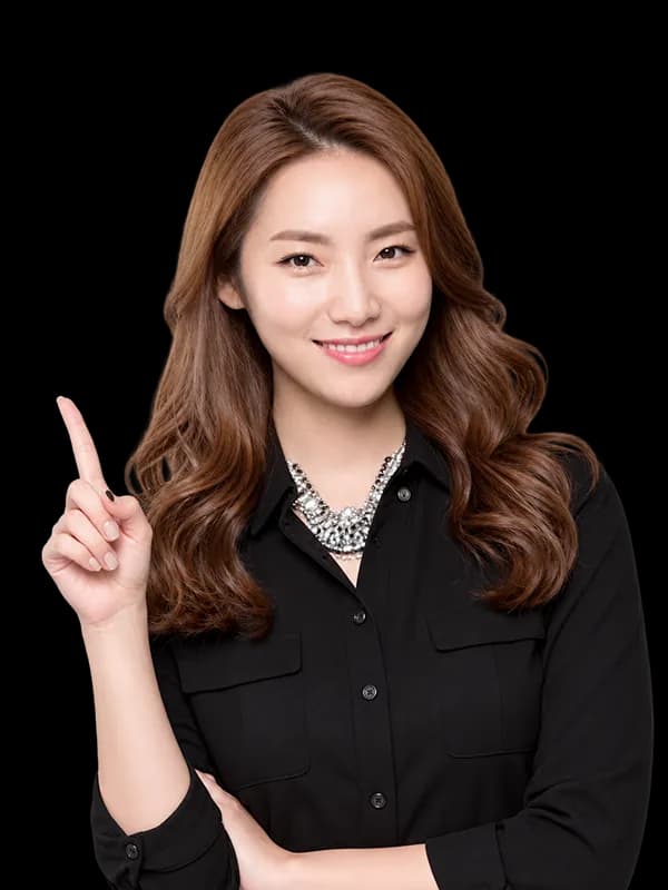 이상은 강사 사진