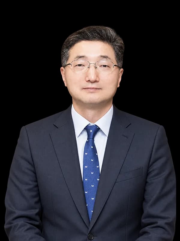 이승헌 강사 사진