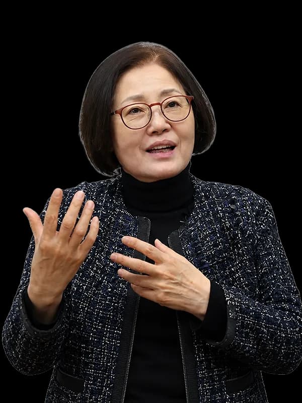 이인실  강사 사진