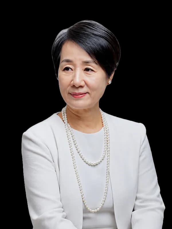 윤여순 강사 사진