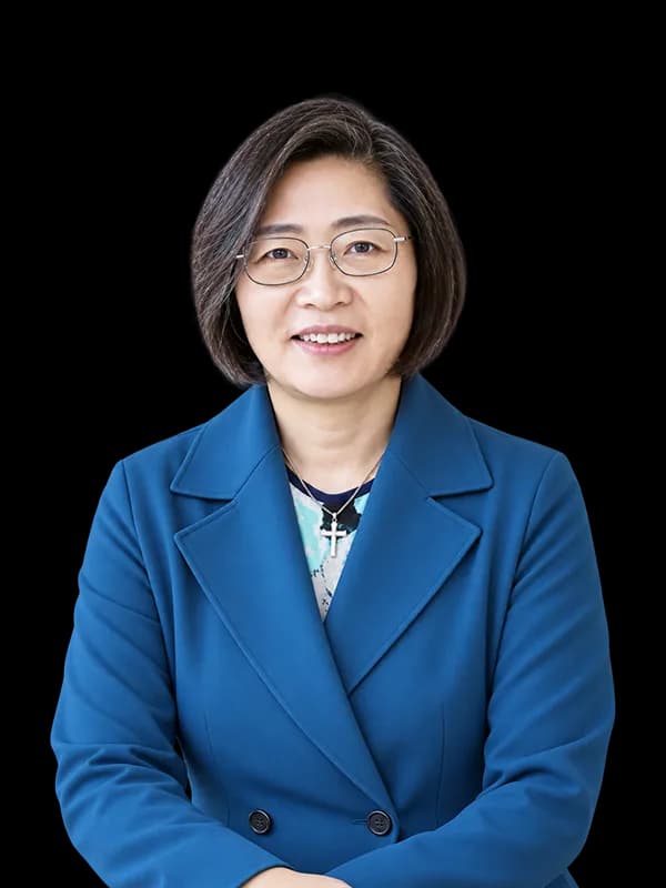 이수정 강사 사진