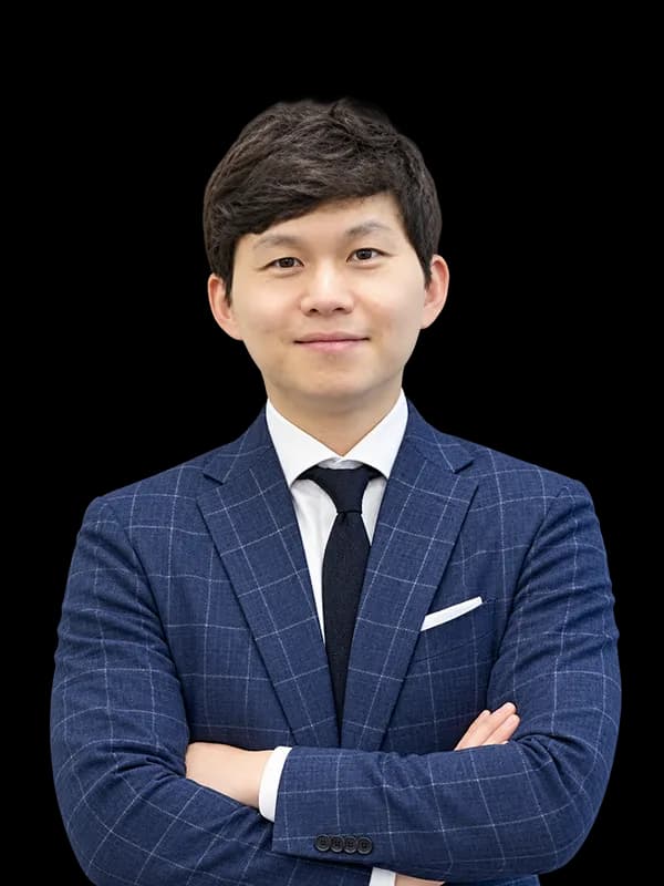 이승윤  강사 사진