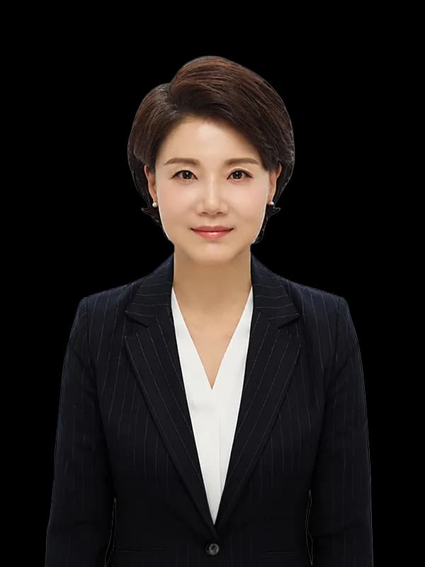 이유나 강사 사진