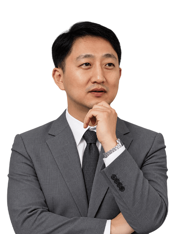 안덕근 강사 사진