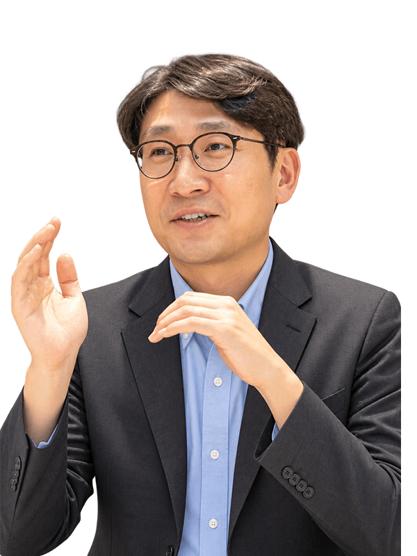 안성환 강사 사진