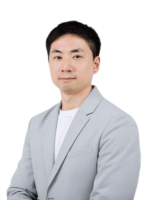 안정기 강사 사진