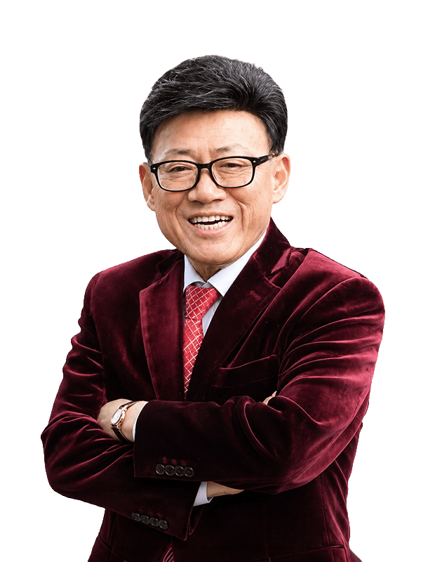 엄용수 강사 사진