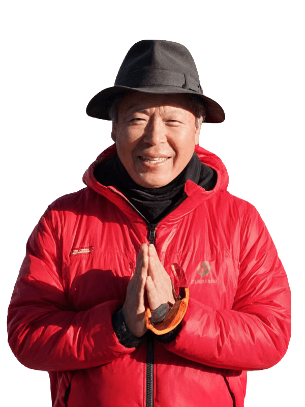 엄홍길 강사 사진