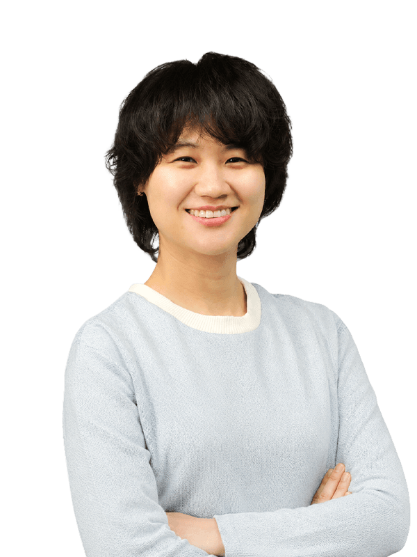 염혜정 강사 사진