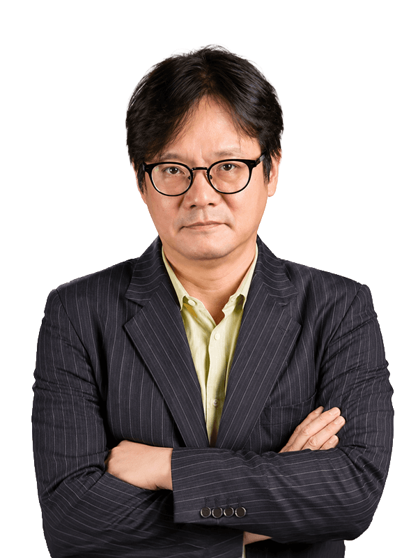 오동진 강사 사진