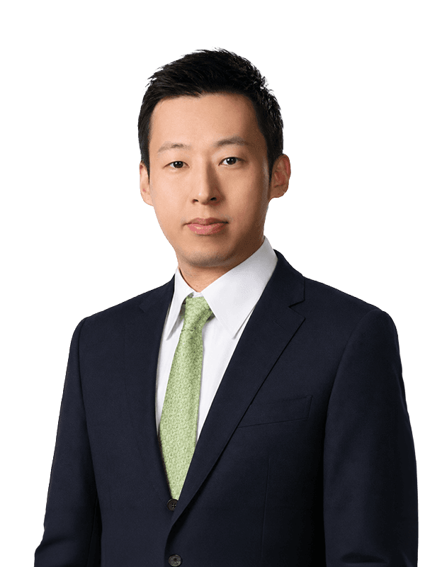 오봉근 강사 사진