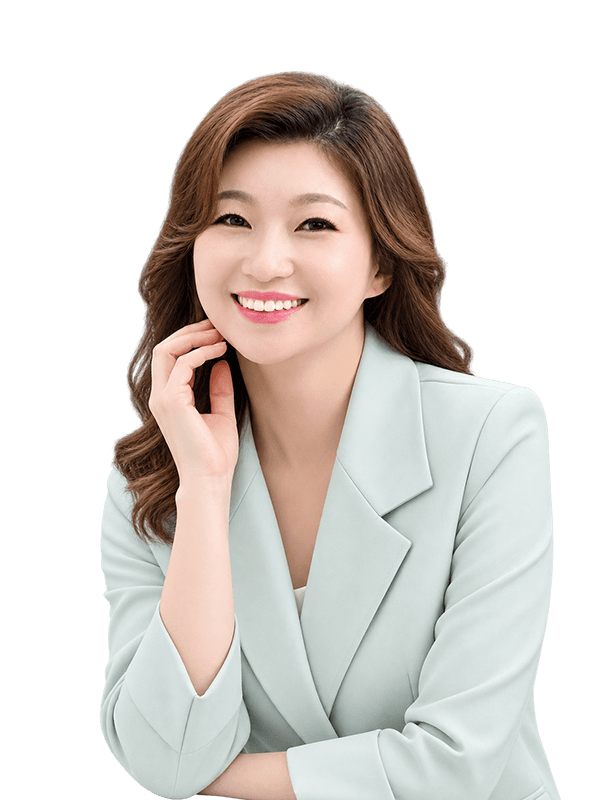 우희경 강사 사진
