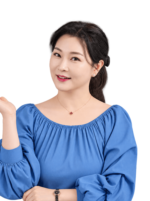 유민희 강사 사진